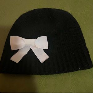 Kate Spade Beanie